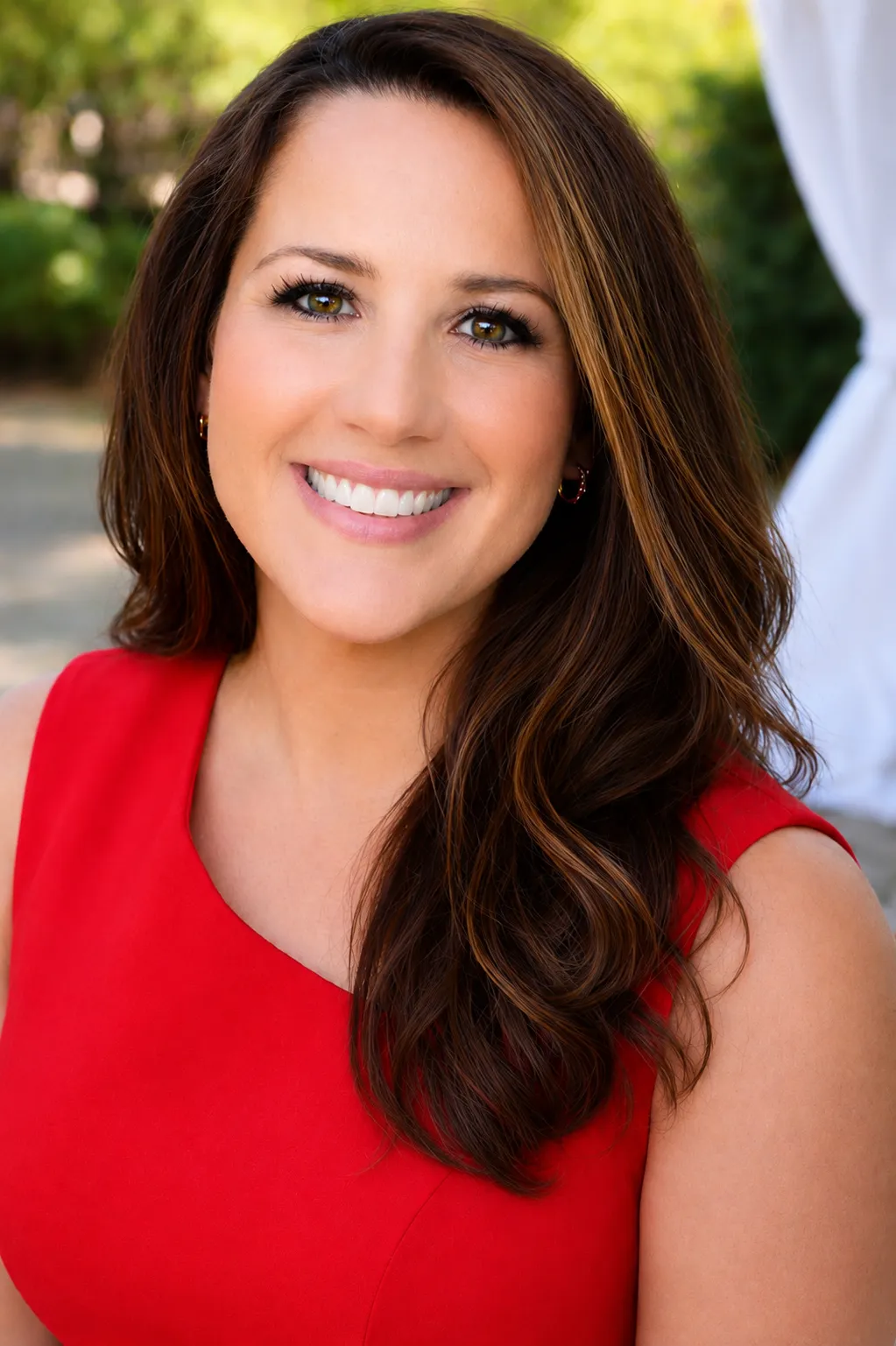 Tracy, founder of Cultivate People Co.
